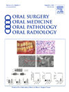 Oral Surgery Oral Medicine Oral Pathology Oral Radiology杂志封面